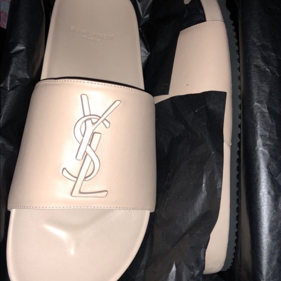 Ysl - Picture 1 of 1